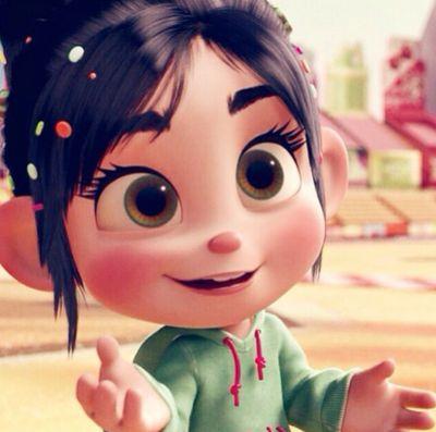 GlitchingCandy's profile picture. ❝ I Told You, Racing Is In My Code... ❞