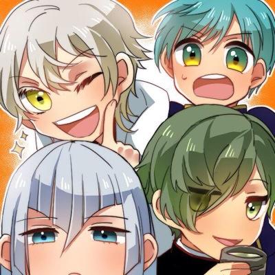 桜４枚太刀コピペbotさんのプロフィール画像