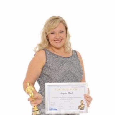 Angela Wade