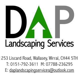 A family run business based on the Wirral, we specialise in all aspects of Landscaping and Gardening and are committed to providing the highest standard of work