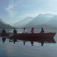 MYC Rowing (@rhwyfomycrowing) 's Twitter Profile