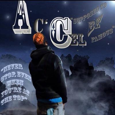 Rapper, Singer, Entertainer, I'll do whatever it takes to accomplish anything