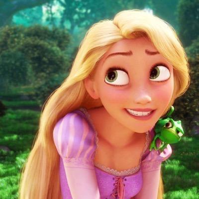 ɪ ʜᴀᴠᴇ ᴍᴀɢɪᴄ ʜᴀɪʀ ᴛʜᴀᴛ ɢʟᴏᴡs ᴡʜᴇɴ ɪ sɪɴɢ. || #Tangled || #Disney || #ROTBTD || #MV ||
