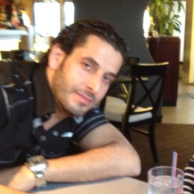 Ammar_KYLJ's profile picture. 