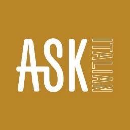 ASKItalianNotts's profile picture. ASK Italian in Nottingham is a place for great food and warm service. Think fresh pizza made to tear and share. Washed down with amazing wine!