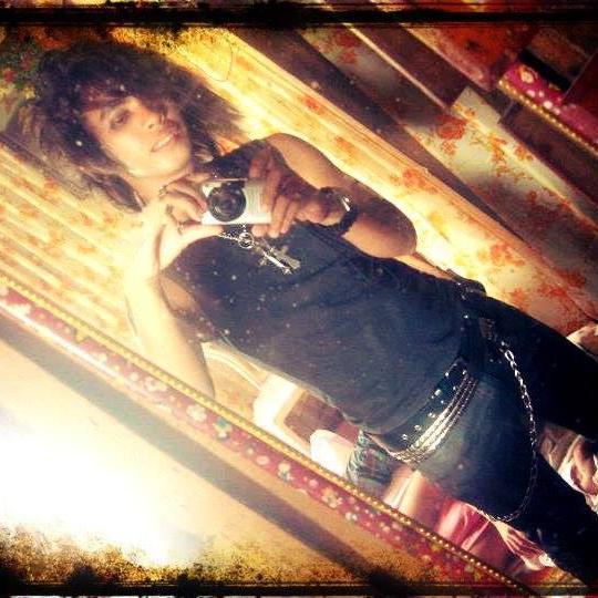 raprexxxx's profile picture. 