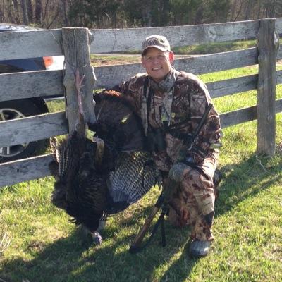 Daily Reader of the Good Book, Lucky Husband, Honored Dad, & Blessed Son. Learner and lover of horns, beards, fish, and 108 magical stitches