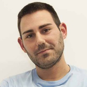 Ingeniero de Teleco apasionado de la tecnología. Gamer y cocinillas.