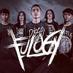 EULOGY OFFICIAL (@eulogyband) Twitter profile photo