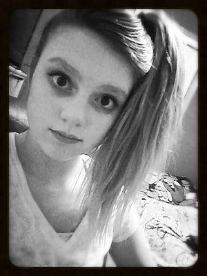 Im new to this soooo.... yeah.