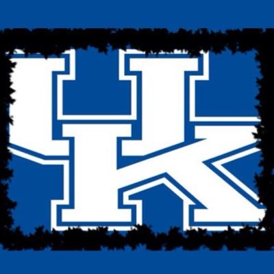 KENTUCKY WILDCATS #BBN #WeAreUK #Kentucky