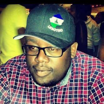 Director at Nthuseng Construction/global developers/Naledi funeral planners/innoVate print Media/...............Am just a young man passionate about God & life!