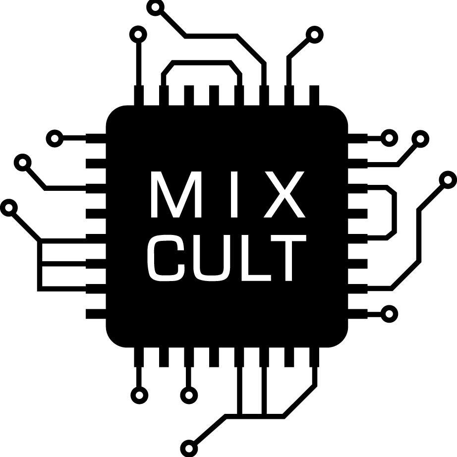 MixCult is a Deep Electronic Music project run by @kirmatveev.
• Record Label - Techno & House Music on vinyl & digital.
• Radio Station