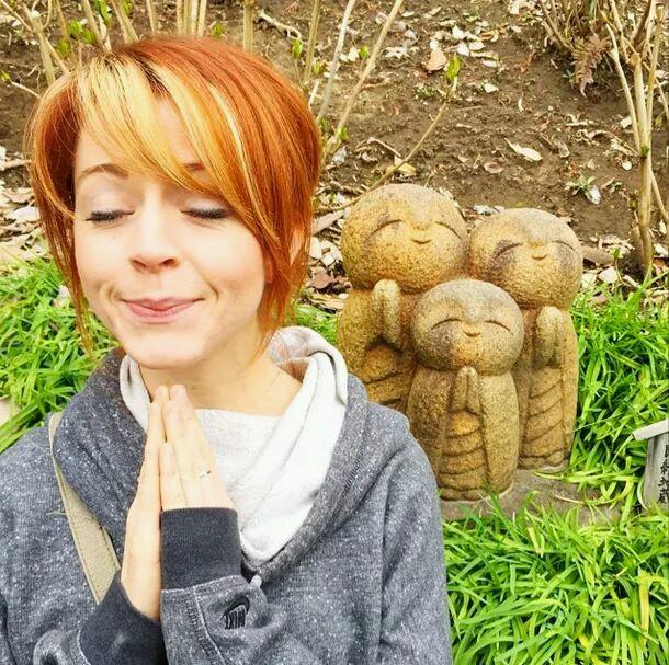 rainbowgirl1212's profile picture. Faithful Stirlingite since 2011/ Saw Lindsey live 3/3/15/#KSLL/Lover of music and nature/Be true to yourself/Stay inspired