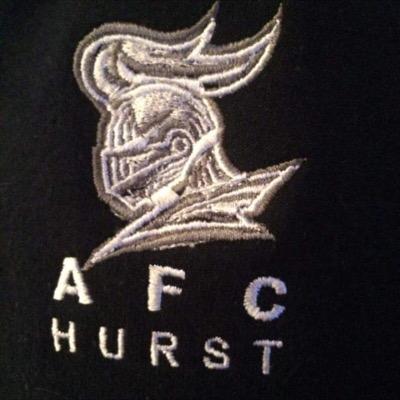 we are a footballing side from hurstpierpoint who are currently playing in division 4!!!             new players always welcome!       #AFCHURST