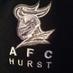 AFC Hurst (@afchurst) Twitter profile photo