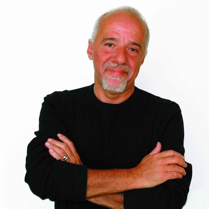 Best quotes, from the famous writer, Paulo Coelho, will help you see the silver lining behind every dark cloud in your life.