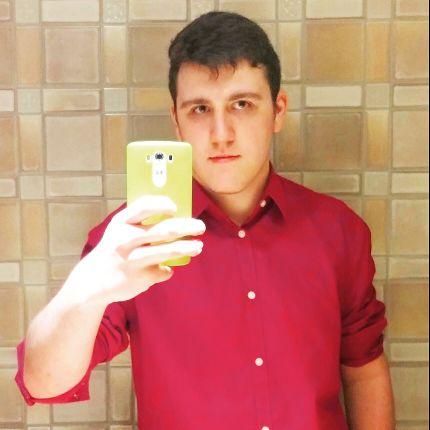 namaschine's profile picture. 