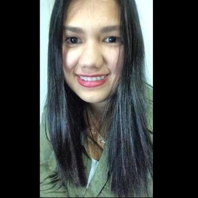 I am not perfect, but I am limited edition. JUST SMILE .