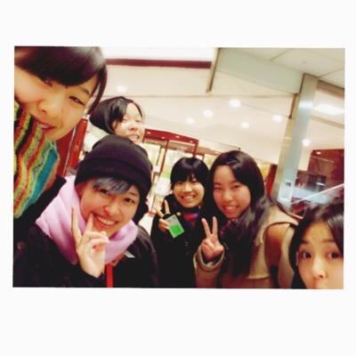八中→県松3-5＊演激部＊鎖国.com＊芋信者＊ いくらとパンダと黄緑が好き