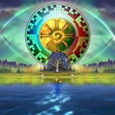 Yellow Cosmic Sun - Reconnecting Starseeds through channeled information from the Crystal Core to the Cosmos.