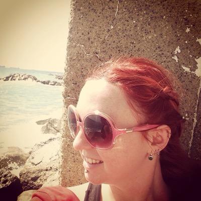 v_malina's profile picture. • Product Manager • Feminist • Ukrainian