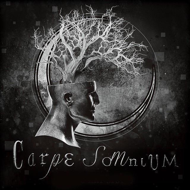 CarpeSOmniumArt's profile picture. For booking enquiries : carpesomnium.art@gmail.com 

Jack Midz/ Vivamorta/ Samantha Moonstone/ JBecerra

IG@ carpesomnium.art
fb: carpesomniumart