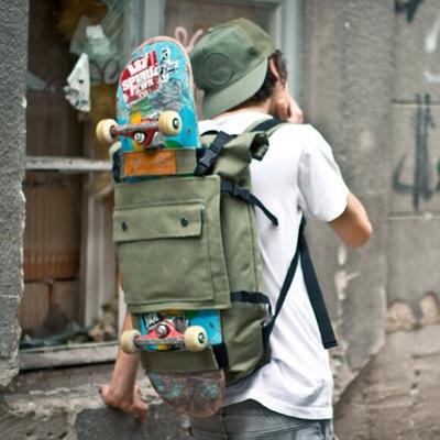 Deliback's profile picture. 