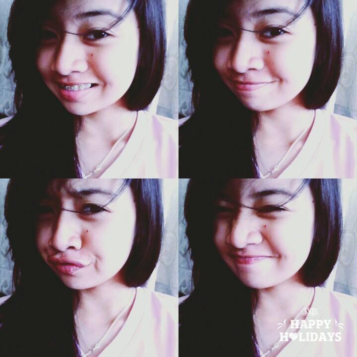 AMGSismyname's profile picture. ✖ FOOD MONSTER ✖ forever God's follower. ✖ CI'er ✖ 15 ✖ IG: amgsismyname ✖ FB: Ashley Suñga ✖