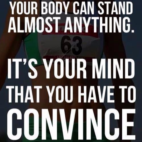 Motivation3112's profile picture. Your motivation outweighs your pain!