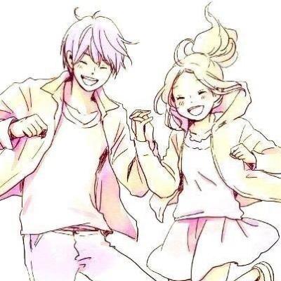 ☆マンガ垢☆少女漫画にハマった！気軽にFollowme☆ ひるなかの流星/夢みる太陽/アオハライド/となりの怪物くん/センセイ君主/orange/ストロボエッジ/日々蝶々/ハニー/君に届け/今日のキラ君/360°マテリアル/D.gray-man/ココロボタン/マイルのビッチ
