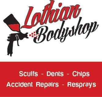 West Lothians no1 Car Bodyshop