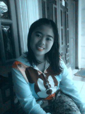 rustinitini32's profile picture. jutek tapi baik