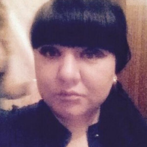 ceemizmn's profile picture. @ceemizmn Ольга Лапина