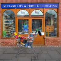 Saltash DIY (@saltashdiy) 's Twitter Profile