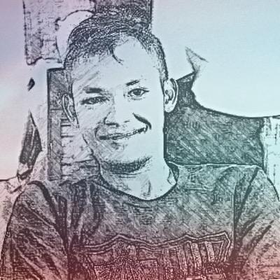 Kaki kananKu seperti kaki kiri Messi !!!       Na Bantah