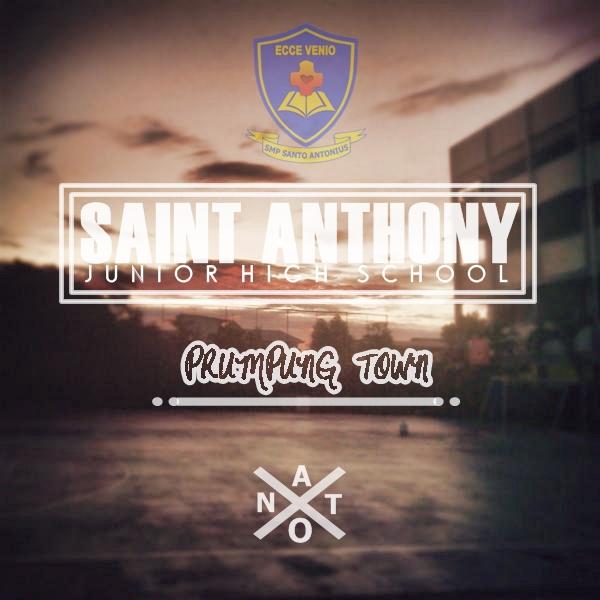Akun Resmi Alumni 9B SMP Santo Antonius 14-15 | Yayasan Pendidikan Katolik Leo Dehon Jakarta | Info/Contact: 9bfamilyantz@gmail.com - (021) 85917789