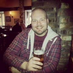 RsSalter's profile picture. 