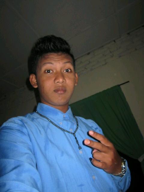 mabar 08 agustus 1997