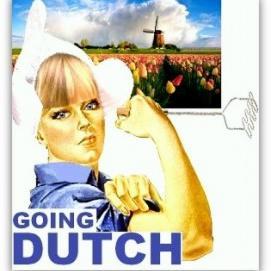 Dutch proverbs and terms for cultural items and issues..