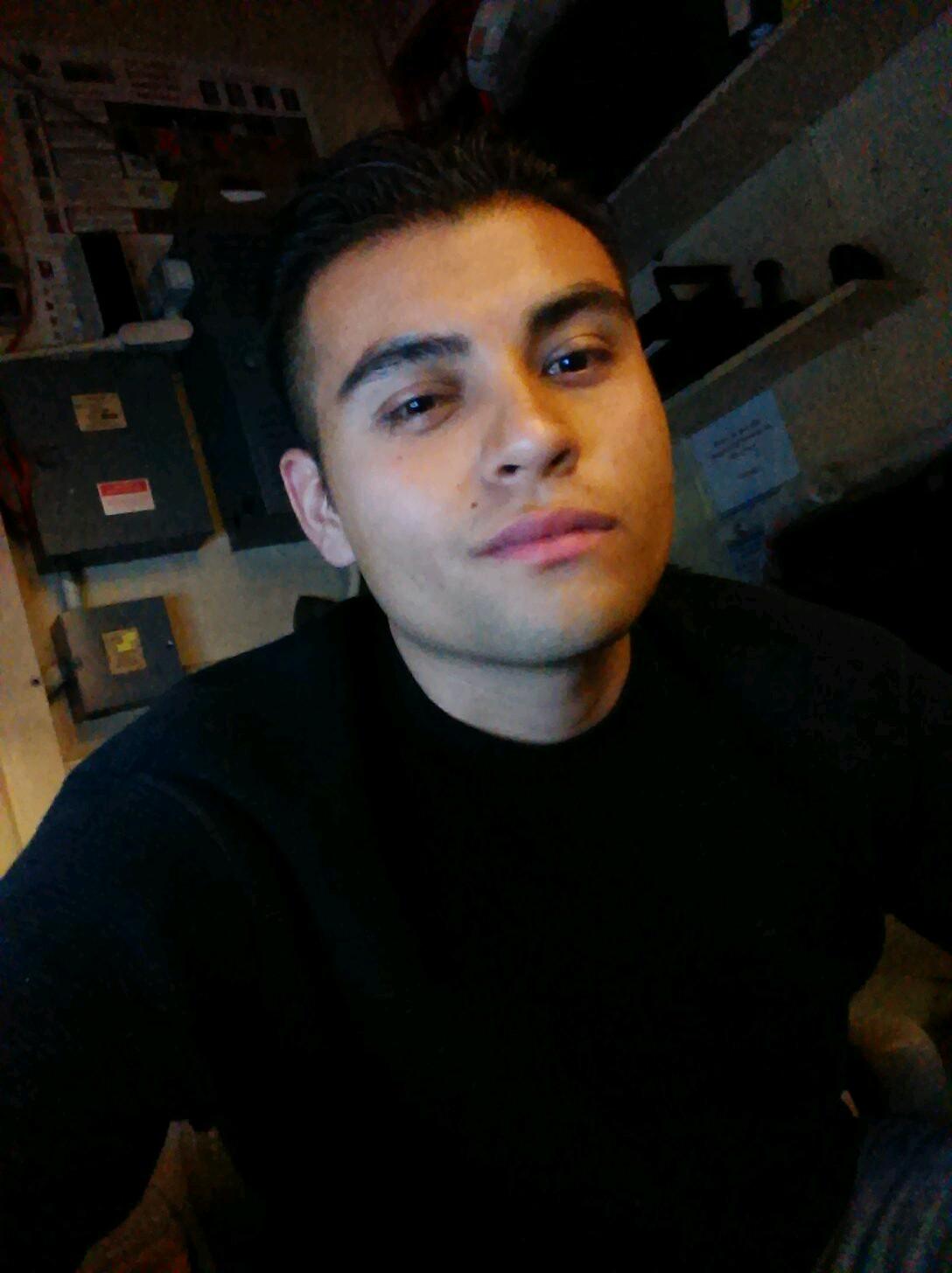 Apendixofficial's profile picture. Boxeador