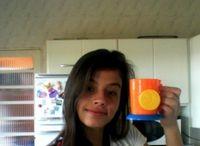 itatellezsara5's profile picture. 