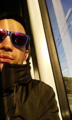 jaimereguero's profile picture. 