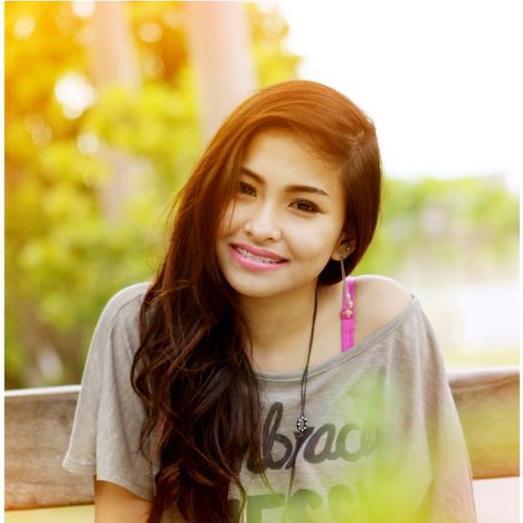 ~ God's Princess ~ With God all things are POSSIBLE ~ HiRoMitch #1 FAN ~ Lhyn ~ 14 ~ God loves you ☝ ~