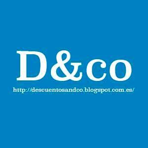 DescuentosCo's profile picture. 