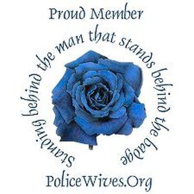We are a national non profit dedicated to supporting police spouses, life partners, families, and the LE community! :) No Bunnies Allowed