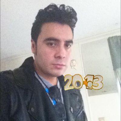 North Carolina , proud Mexican-American