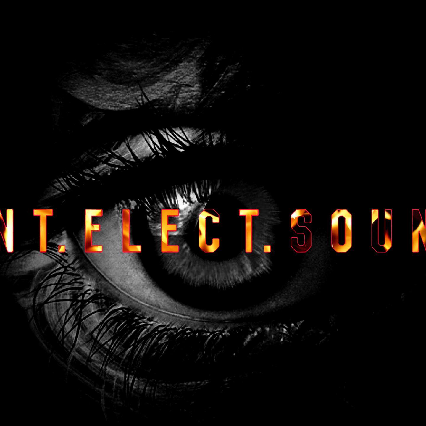 The official Twitter of Int.Elect.Sound
