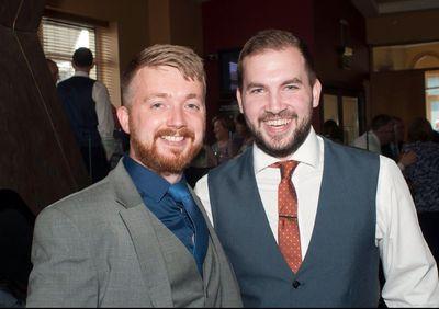 GaryDoherty86's profile picture. 