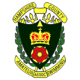 Hampshire County Amateur Swimming Association is a sub-regional body of Swim England South East Region and is responsible for the sport in the county.